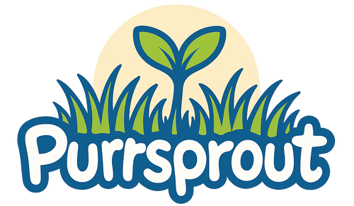 Purrsprout™